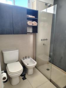 Barrio norte premium, monoambiente con balcon