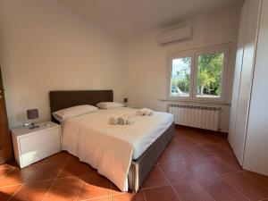 Marinella Retreat - Brezza