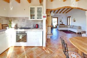 Casa Monte Luna San Pantaleo