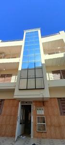 appartement équipe pour un bon séjour en famille équipé