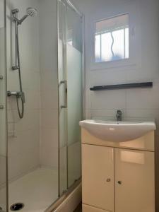 2-Bedroom Golf Duplex in St Tropez