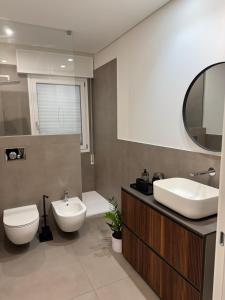 Osorio 24 Apartament