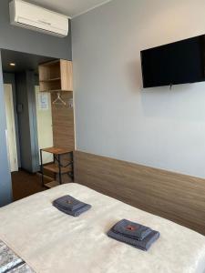 Private room - Vilnius City center
