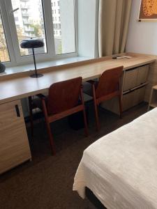 Private room - Vilnius City center