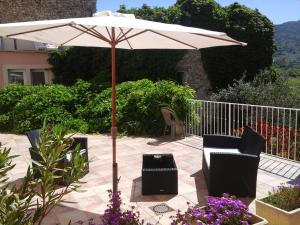 Hotels Hotel La Bastide des Monges : photos des chambres