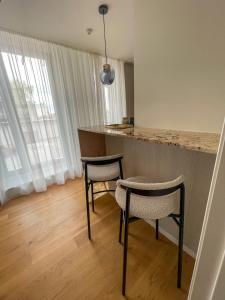 Sky Terrace Belgrade