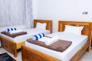 Wewama blissful residence-Coral Gables