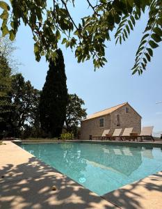 Villa Fig & Oak
