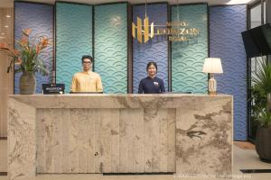 Noi Bai Horizon Hotel & Spa