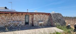 Magia Salentina! Tipico Trullo con Giardino