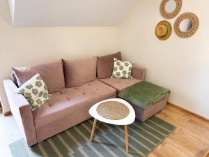 Apartament P34 Lazurowy Dwór