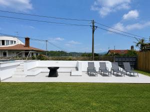 Casa de Campo - Country House - Esposende