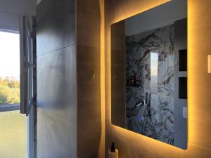Casa Dajti - Quiet Mountain View, Fast Wi-Fi