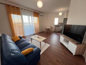 Casa Dajti - Quiet Mountain View, Fast Wi-Fi