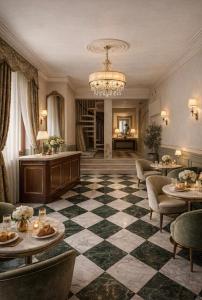 Hotel Aldobrandini