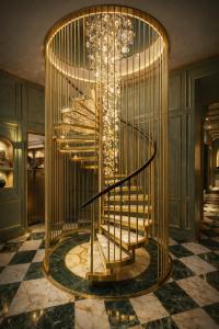 Hotel Aldobrandini