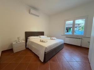 Marinella Retreat - Brezza