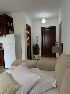 Binos Apartments Ksamil