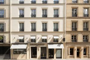 Hôtel Madeleine Haussmann