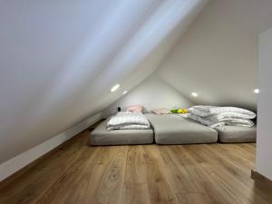 Apartma Pr`mejač