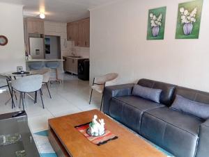 Executive garden flat in Plk