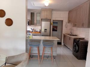 Executive garden flat in Plk