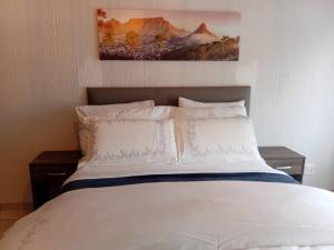 Executive garden flat in Plk
