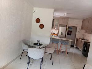 Executive garden flat in Plk