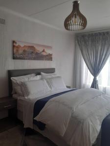 Executive garden flat in Plk