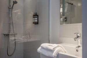 Hotel t Paviljoen