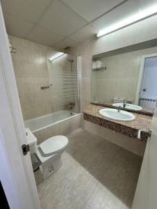 Apartamento ático en Salou - Michelangelo II