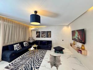 Appartement Zebre