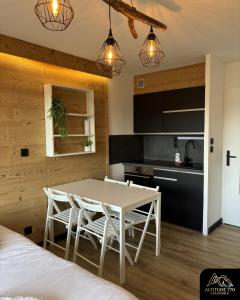 Appartement - Gérardmer - Altitude 770