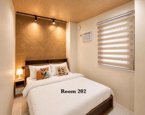 LUNAN Boutique Hotel & Hostel Taytay