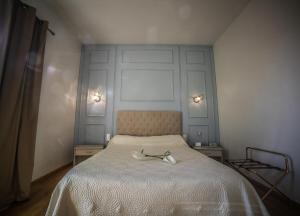 Hotels Castellu Rossu : photos des chambres