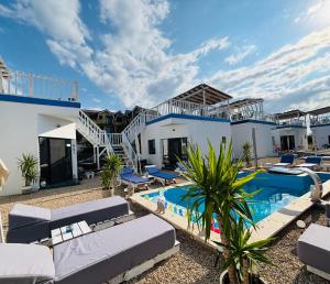 Beach Bungalows Costinesti