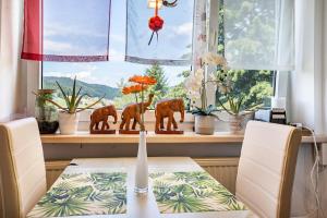 Ferienappartement in Black Forest
