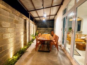San ho beach Homestay