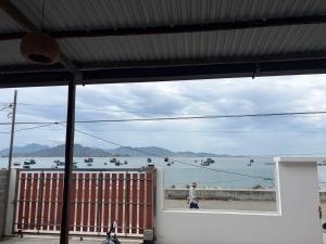San ho beach Homestay