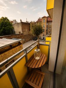 APARTIA Boutique Residence & Parking