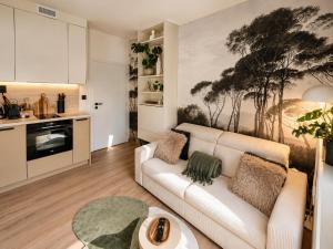 APARTIA Boutique Residence & Parking