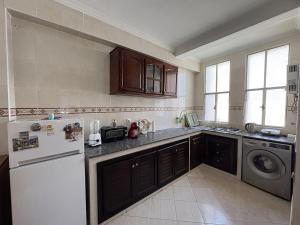 Cozy apartment in Tangier