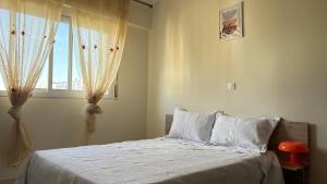 Cozy apartment in Tangier