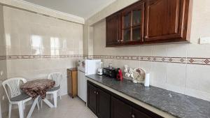 Cozy apartment in Tangier