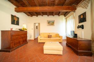 Charming Historic Apartment by Ponte Vecchio