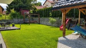 APARTAMENTY UL.SARNIA