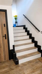 APARTAMENTY UL.SARNIA