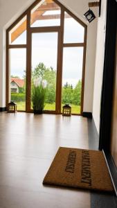 APARTAMENTY UL.SARNIA