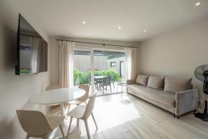 Resort Hel domki letniskowe