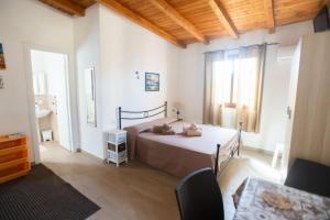 Residence Cernia Gialla